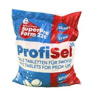   25 ,  "PROFISEL", , . NaCL 99,9%