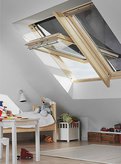   VELUX, GZL 1059 "" C02 55x78, 