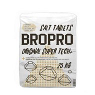   25 ,  "BROPRO", ,  . NaCL 99,8%