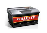   Gillette Magico   