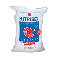   NITRISEL 0,6%, 0,9%, -  25 , 