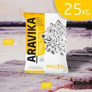     ARAVIKA PINK Himalayan Salt, () 25 .